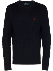 POLO RALPH LAUREN - Sweater With Logo #1557037