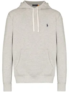 POLO RALPH LAUREN - Sweatshirt With Logo #1517999