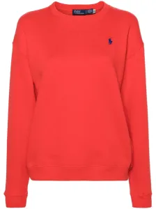 POLO RALPH LAUREN - Sweatshirt With Logo