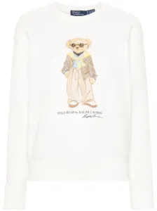 POLO RALPH LAUREN - Sweatshirt With Print