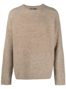 POLO RALPH LAUREN - Wool Sweater #1553381
