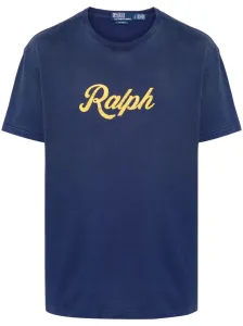 POLO RALPH LAUREN - Logo T-shirt #1566389