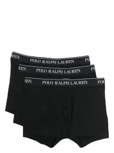 POLO RALPH LAUREN - Swim Shorts With Logo #1556900