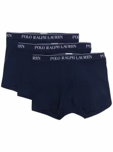 POLO RALPH LAUREN - Swim Shorts With Logo #1557035