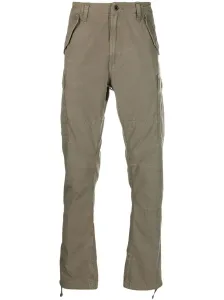 POLO RALPH LAUREN - Pants With Logo #1560554