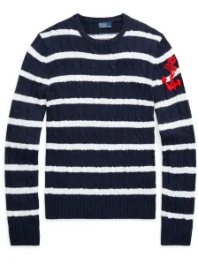 POLO RALPH LAUREN - Cotton Sweater