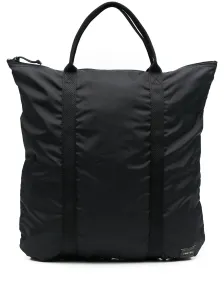 PORTER - Flex 2 Way Tote Bag