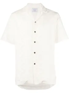 PORTUGUESE FLANNEL - Short-sleeve Shirt #1267277