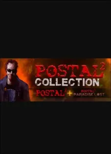 Postal 2 Collection (PC) Steam Key EUROPE