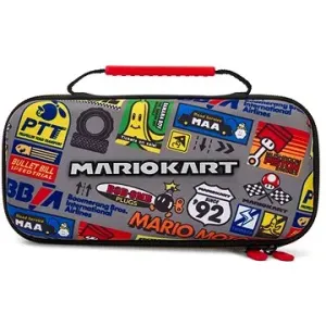 PowerA Protection Case - Mario Kart - Nintendo Switch