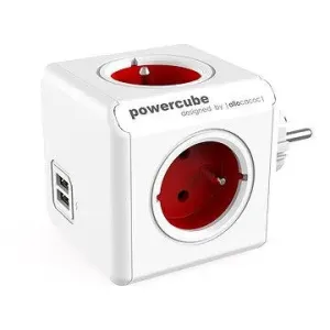 PowerCube Original USB rot