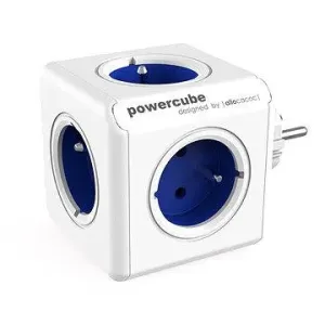 PowerCube Original blau