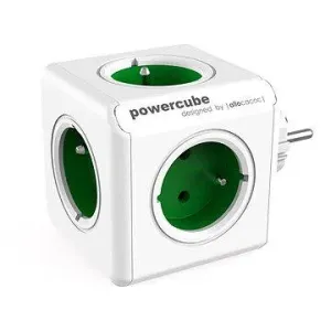PowerCube Original grün