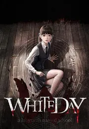 White Day A Labyrinth Named School