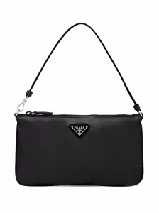 PRADA - Re-nylon Mini Bag