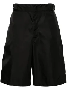 PRADA - Re-nylon Shorts