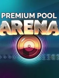 Premium Pool Arena Steam Key GLOBAL