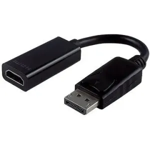 PremiumCord DisplayPort -> HDMI M/F #1092999