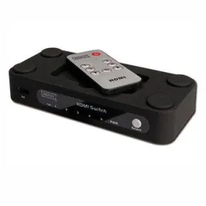 Externe HDMI Switch 5000
