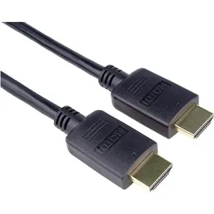 PremiumCord HDMI 2.0 High Speed ??+ Ethernet, 1 m Länge