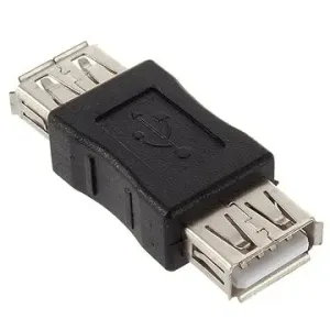 PremiumCord USB Adapter A-A - female/female