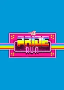 Pride Run Steam Key GLOBAL