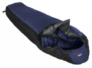 Schlafsack Prima Everest 200 blau