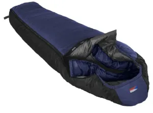 Schlafsack Prima Annapurna 200/90 blau