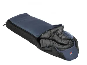 Schlafsack Prima Annapurna 230 Komfortabel blau
