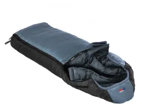 Schlafsack Prima Annapurna 230 Komfortabel grau