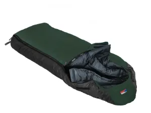 Schlafsack Prima Annapurna 230 Komfortabel grün