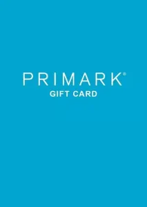 Primark Gift Card 100 EUR Key GERMANY