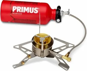 Primus Multifuel III Campingkocher