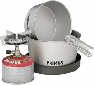 Primus Mimer Kit 1,3 L-2,3 L Grey Campingkocher