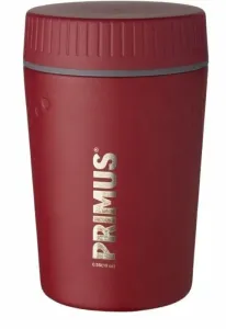 Primus Trailbreak Jug Barn Red 550 ml Thermobehälter für Essen