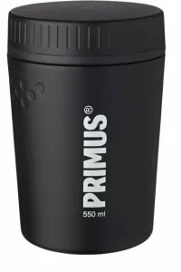 Primus Trailbreak Jug Black 550 ml Thermobehälter für Essen