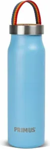 Primus Klunken Vacuum 0,5 L Rainbow Blue Thermoflasche