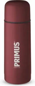 Primus Vacuum Bottle 0,75 L Red Thermoflasche