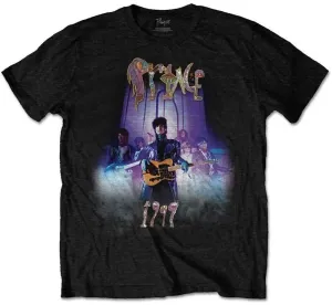 Prince T-Shirt 1999 Smoke Black M