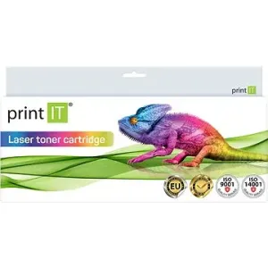 PRINT IT CF543X Magenta für HP Drucker