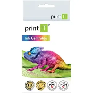 PRINT IT Brother LC-1240 Magenta