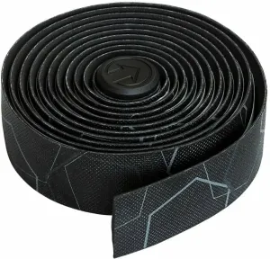 PRO Gravel Comfort Tape Black 3.0 230.0 Lenkerband