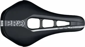 PRO Stealth Sport Saddle Black 142.0 T4.0 ( Chromium Molybdenum Alloy ) Fahrradsattel