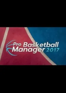 Pro Basketball Manager 2017 (PC) Steam Key GLOBAL