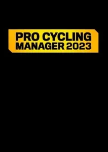 Pro Cycling Manager 2023 (PC) Steam Key GLOBAL