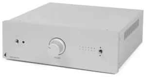 Pro-Ject Stereo Box RS INT Silber