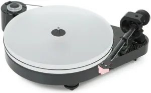 Pro-Ject RPM-5 Carbon High Gloss Piano Black