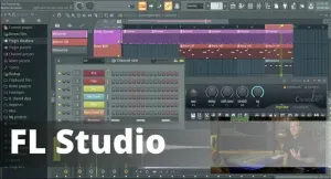 ProAudioEXP FL Studio 20 Video Training Course (Digitales Produkt)