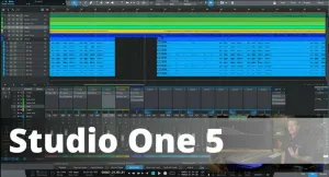 ProAudioEXP Presonus Studio One 5 Video Training Course (Digitales Produkt)