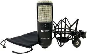 Prodipe PROSTC3DMK2 Kondensator Studiomikrofon
